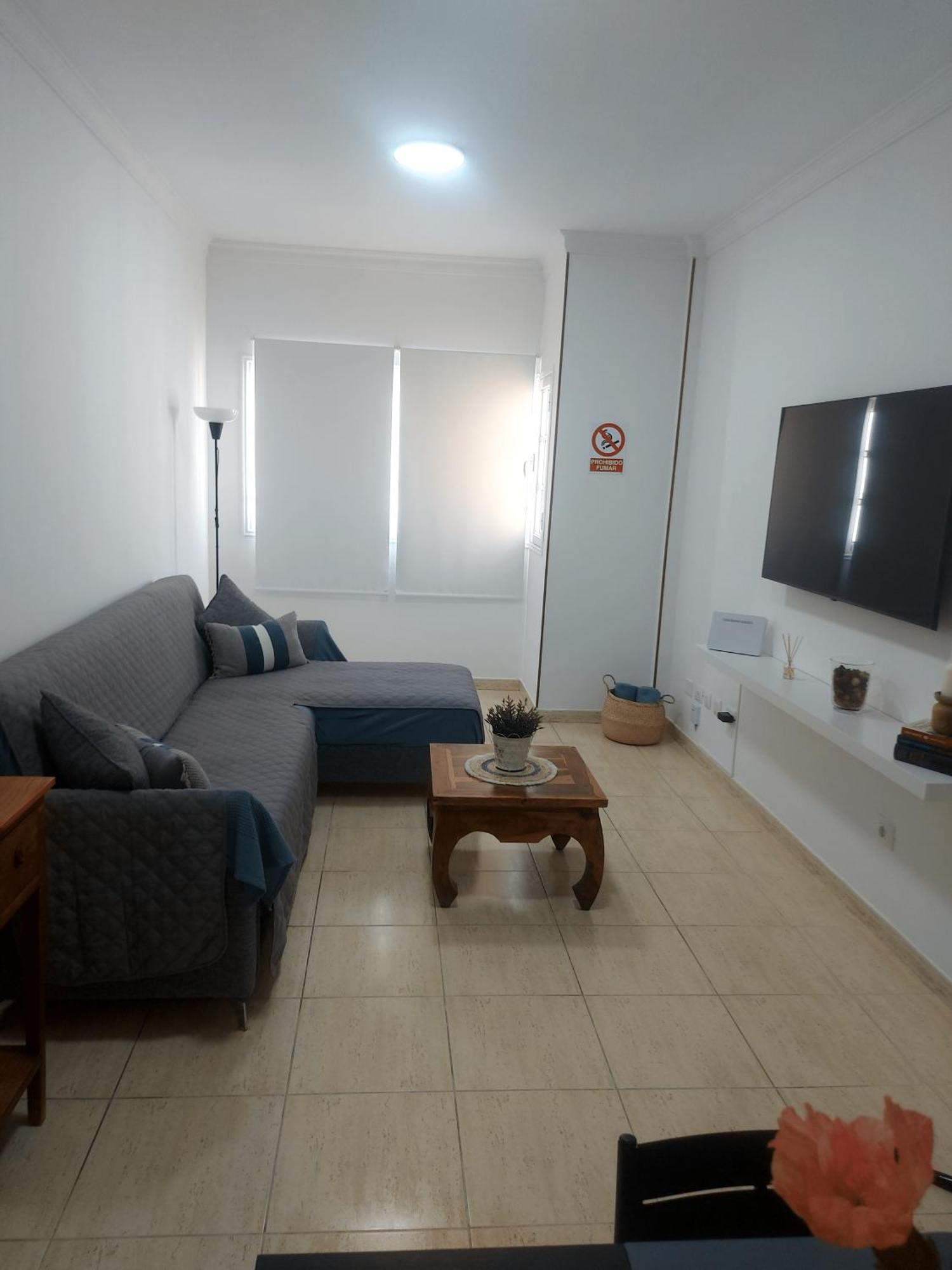 Appartamento Nivaria *
